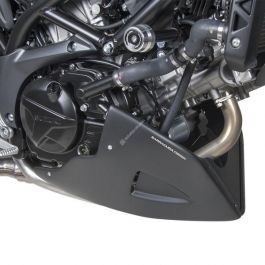 BARRACUDA(バラクーダ) ウインドシールド SV650（SV650 ABS