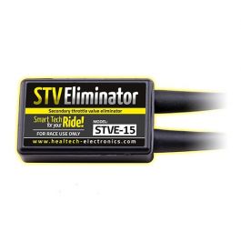 【ケイ】新品未開封！HEALTECH ELECTRONICS D02 Healtech STVE-15 Secondary Throttle Valve Eliminator Module