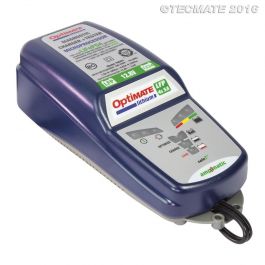 Optimate 3 Lithium TM470 Battery charger trickle charger 12Volt