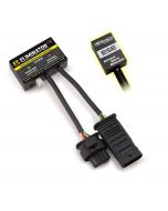 Healtech ES Eliminator ESE-BM1 set BMW R18 and S1000RR
