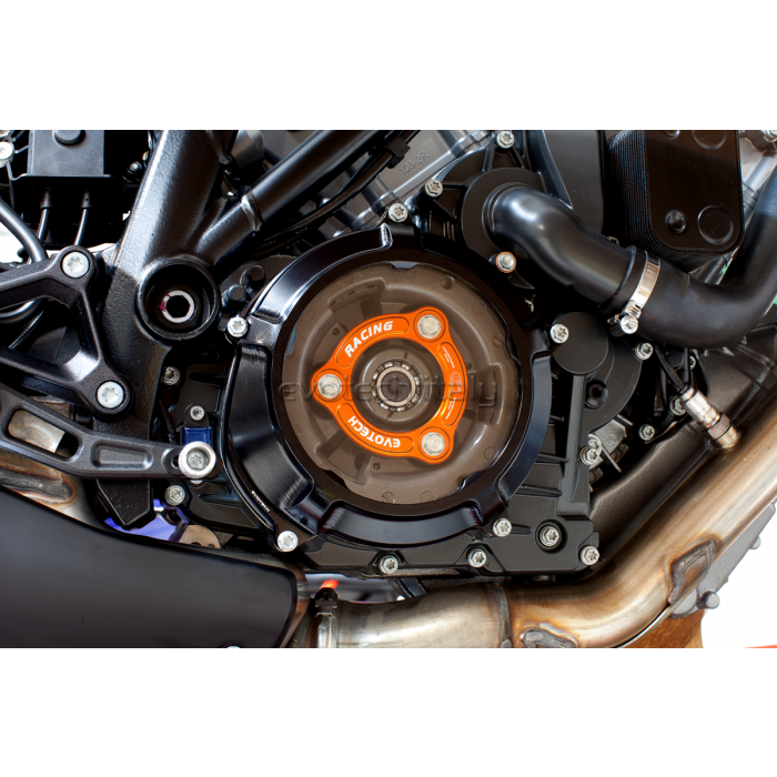 Ktm 1290 super duke r clutch cover outlet