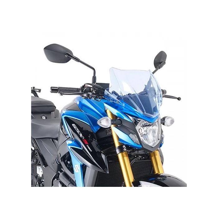Givi A5125 Windshield ICE BMW G310 R Motorcorner