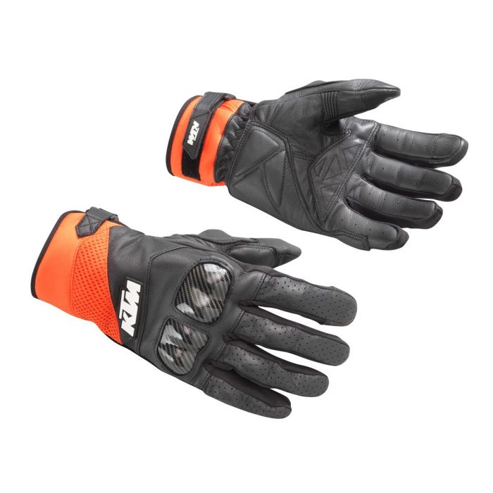 Ktm hand gloves outlet