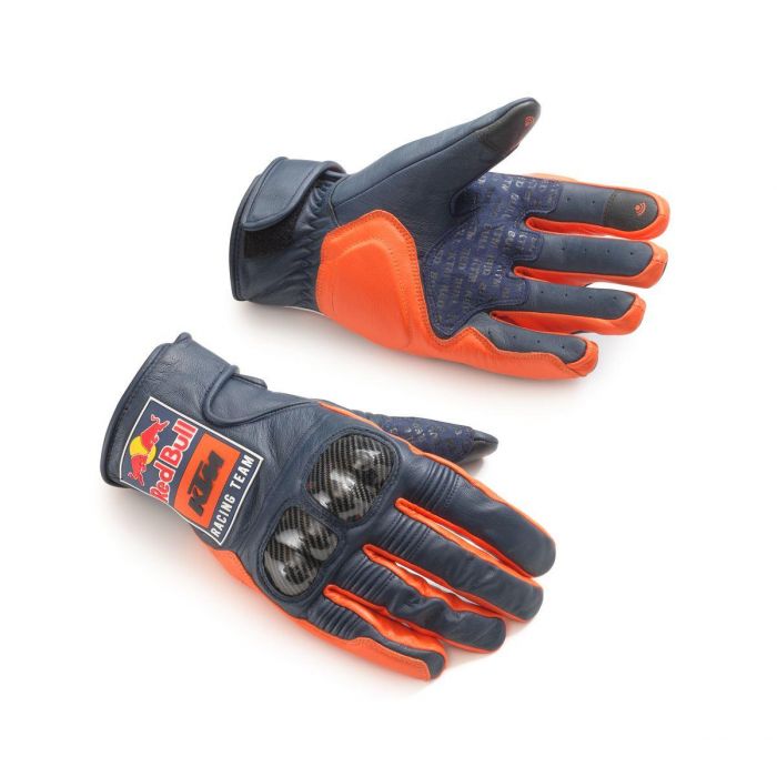 KTM Radical X Gloves Motorcorner