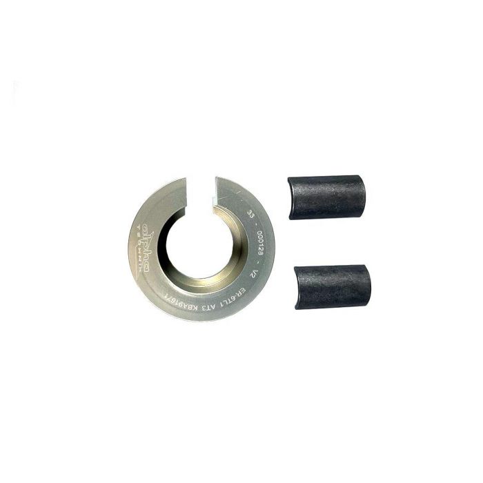 Lowering kit for Kawasaki ER6n ER6f ER650A
