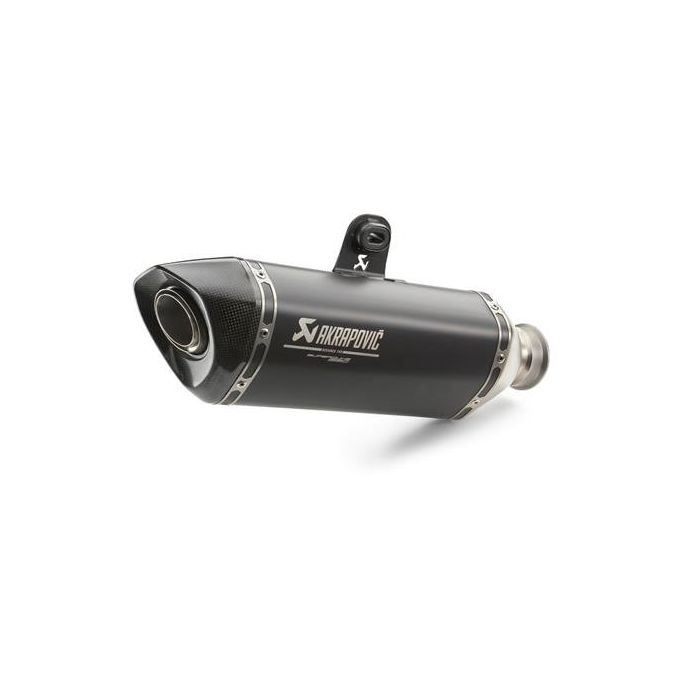 Ktm duke 1290 akrapovic hotsell