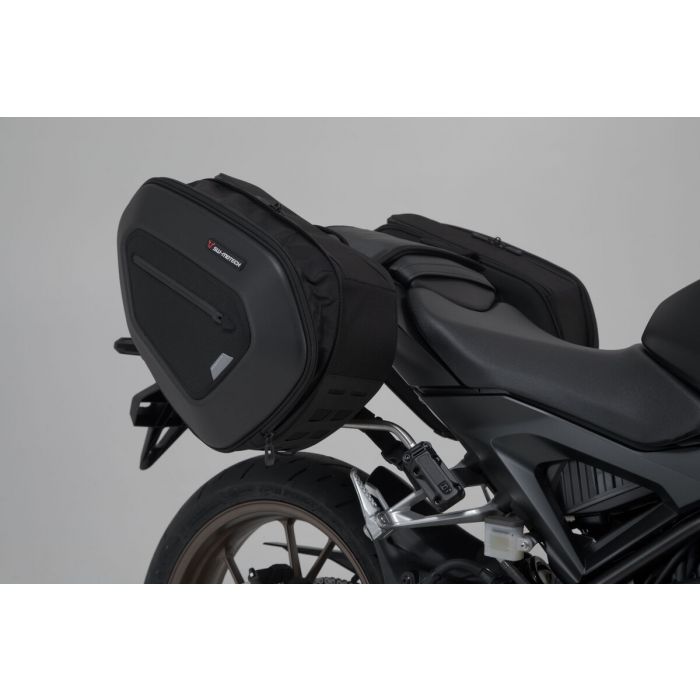 Honda cb 125 r 2017 online