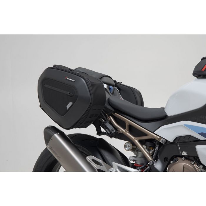 Sw motech bmw s1000r hotsell