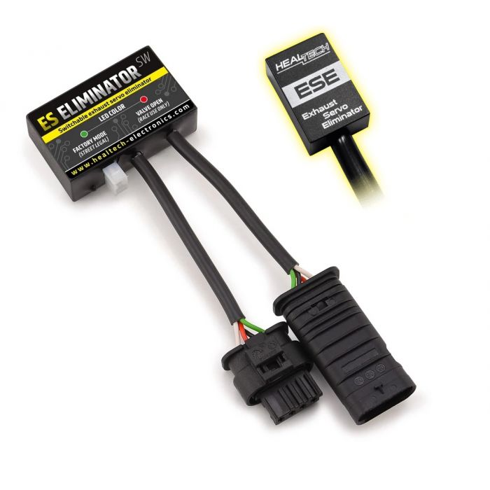 HEALTECH ESE-BM1 ES Eliminator S1000RR
