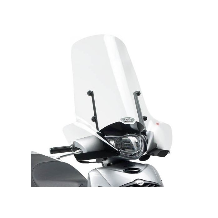 Givi 311A Windshield Honda SH 125i-150i 05-08