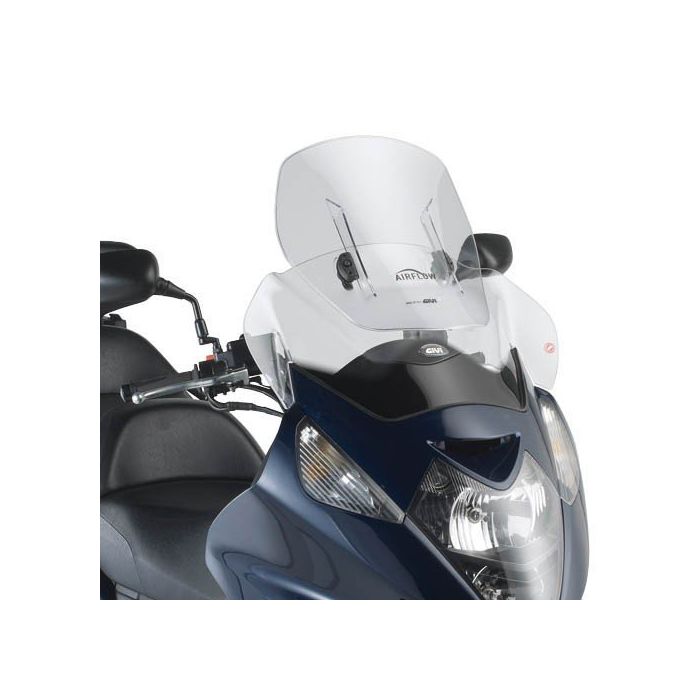 Honda Fjs 400 Silver Wing 400 2008 Honda Silver Wing 400 (2006 09