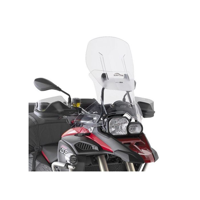F800gs windshield cheap