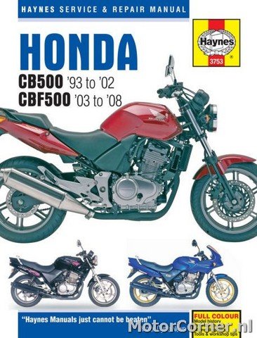 Download PDF - Honda Cb500 Service And Repair Manual 1993 2001 Haynes Service Repair Manuals 24fvapl5ijhg Download PDF - Honda Cb500 Service And Repair Manual 1993 2001 Haynes Service Repair Manuals 24fvapl5ijhg