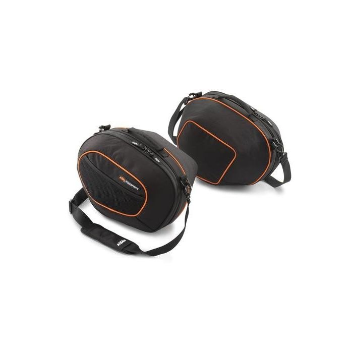 Super Duke Gt Panniers KTM Inner Bag Set For 1290 Super Duke