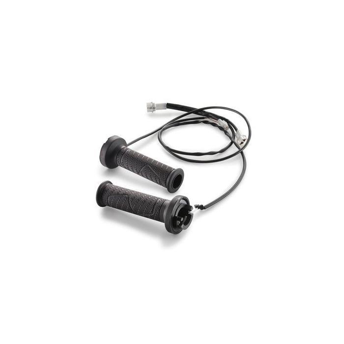 KTM Heated Grip Kit 790 Duke Motorcorner