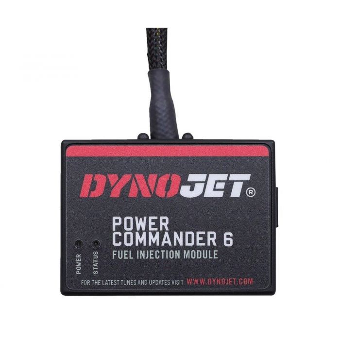 Dynojet Power Commander 6 BMW F 750 GS F 850 GS 2019 2020