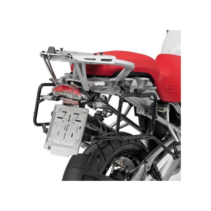 Givi SRA692 Alu Top Box Carrier BMW R 1200 GS 2007-2012