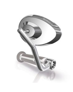 Barracuda bar end mirrors hotsell