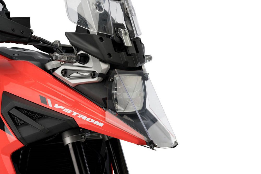 Puig Headlight Protector Suzuki DL 1050 V-Strom / XT / Tech V-Strom