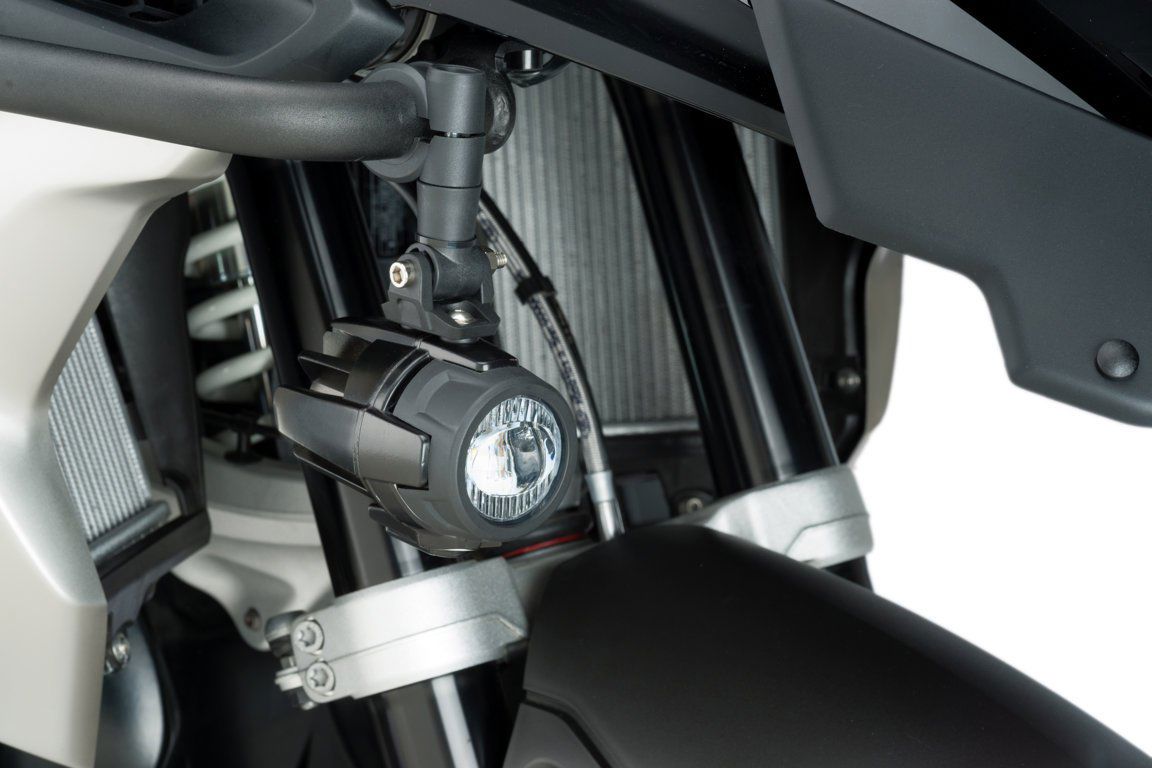 Puig Replacement LED Fog Light (Only Led Light)