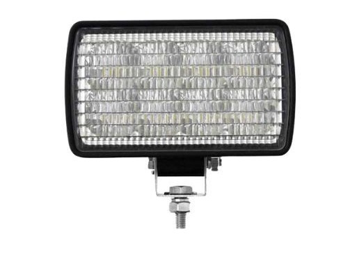 Explorer LED 40 Watt 6 Inch Spotlights for Car, Tractor, Trailer or Truck