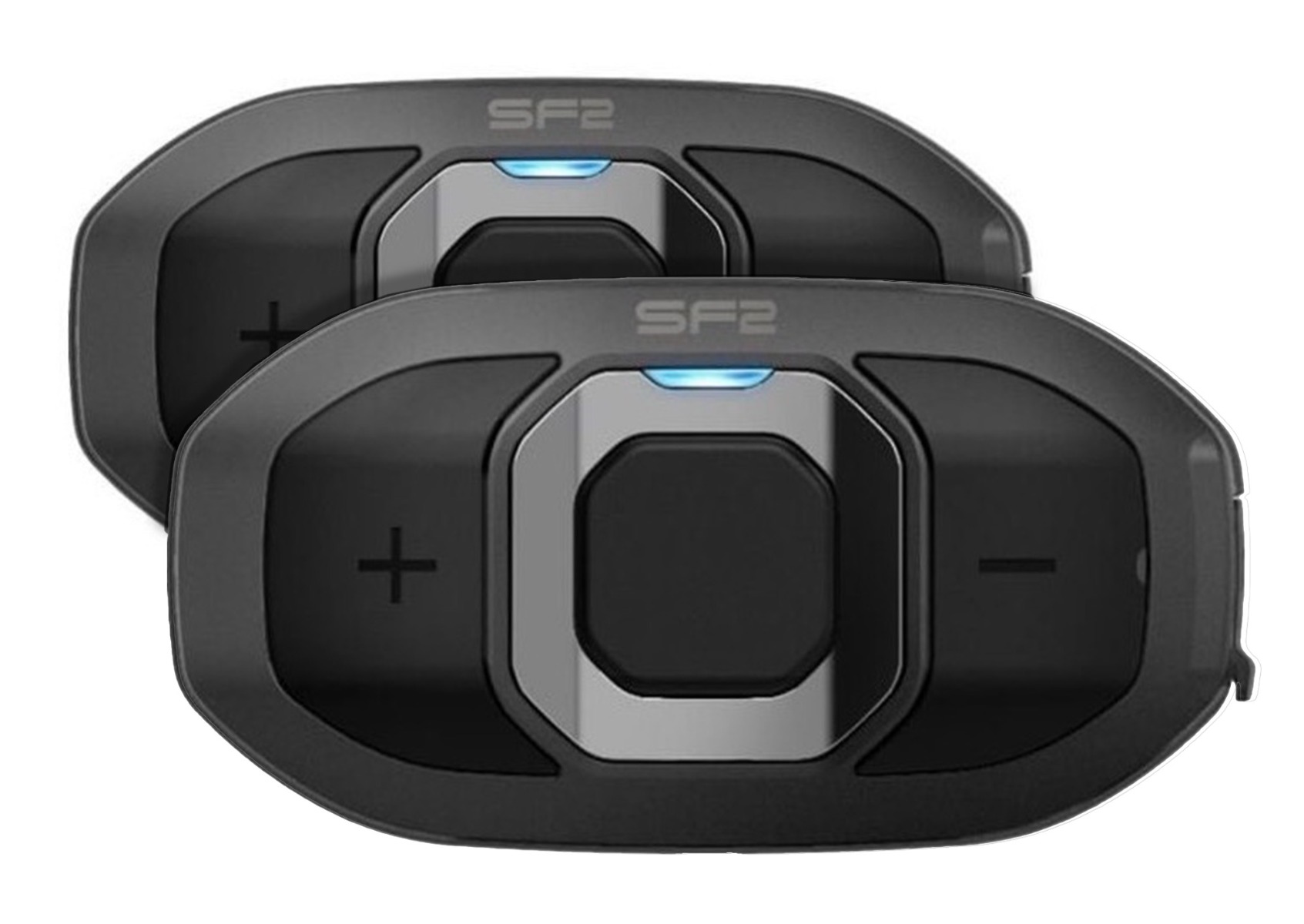 Sena SF2 Bluetooth 2-Way Intercom Dual with HD Speakers