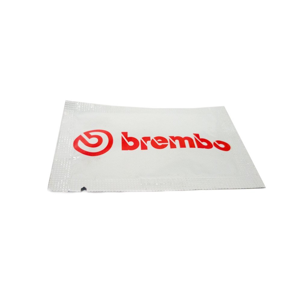 Brembo Brake Pads Sintered Off Road rear