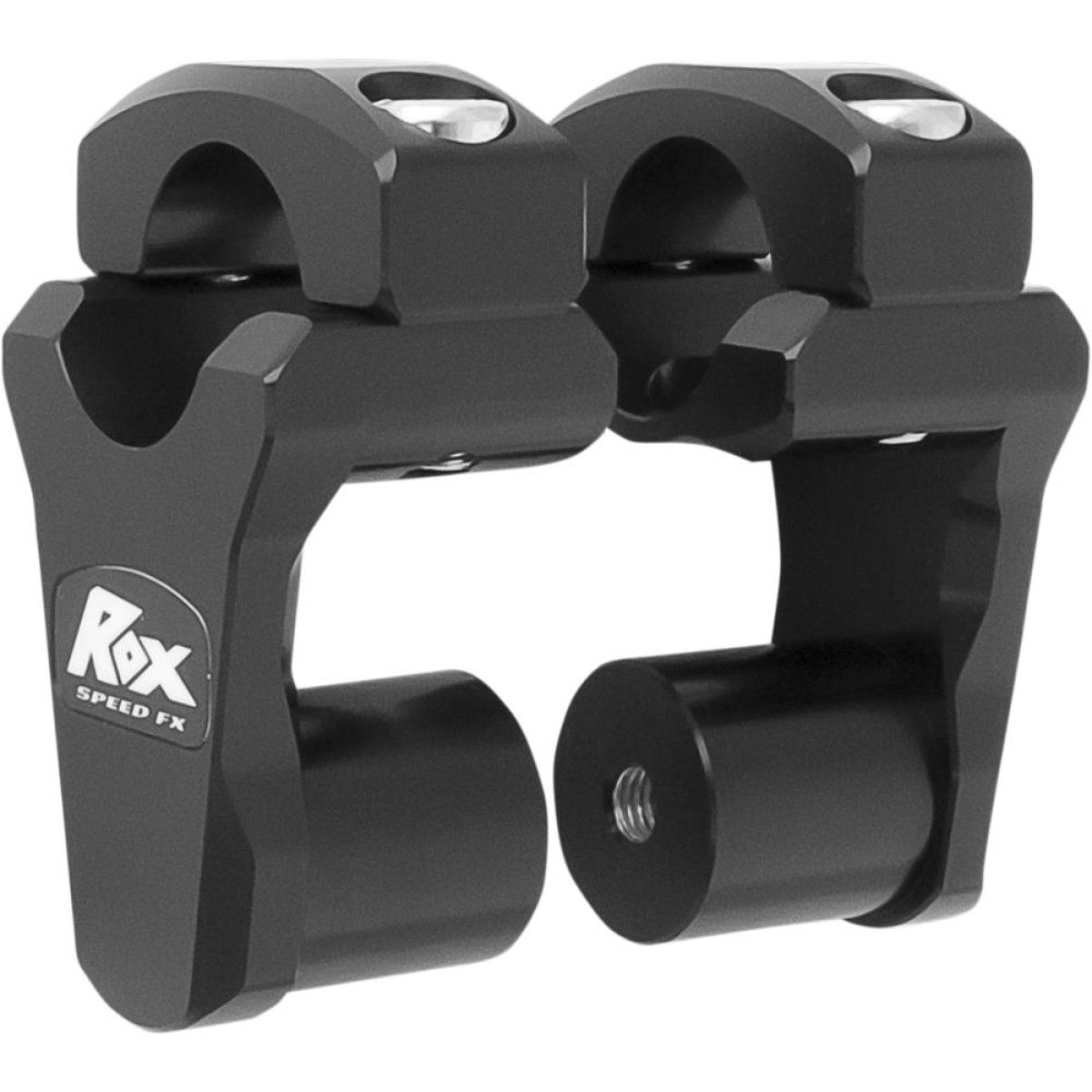 ROX Speed FX Swivel Handlebar Riser Kit 44.5 mm
