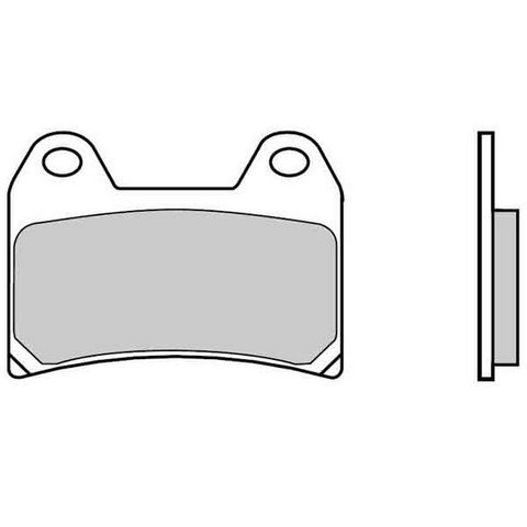 Brembo Brake Pads Sintered Road front