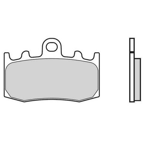 Brembo Brake Pads Sintered Road front