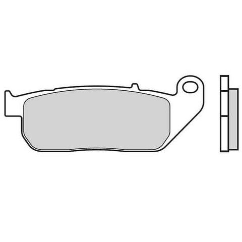 Brembo Brake Pads Sintered Road front