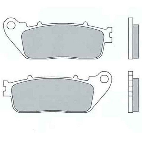 Brembo Brake Pads Sintered Road rear
