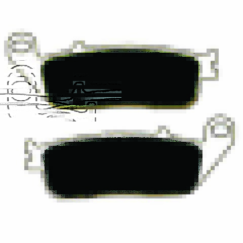 Brembo Brake Pads Sintered Road front