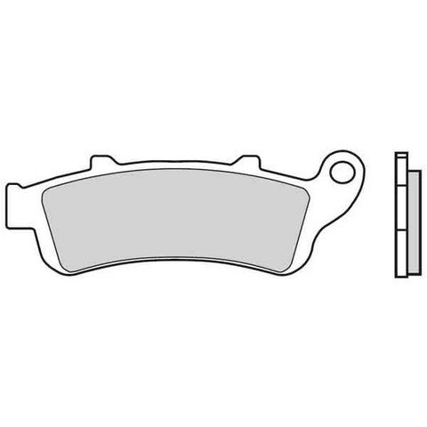 Brembo Brake Pads Sintered Road front