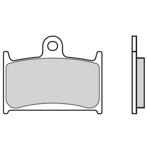 Brembo Brake Pads Sintered Road front