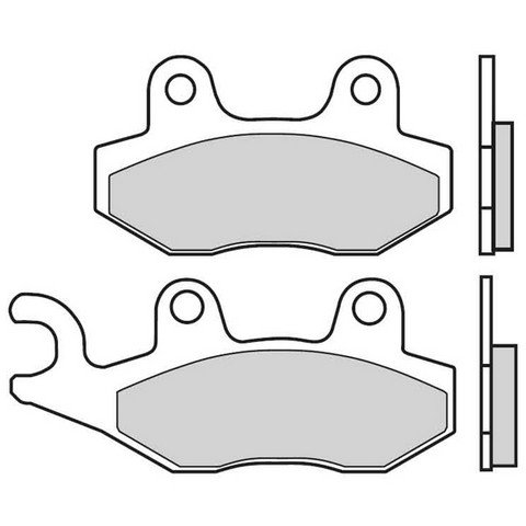 Brembo Brake Pads Sintered Road rear