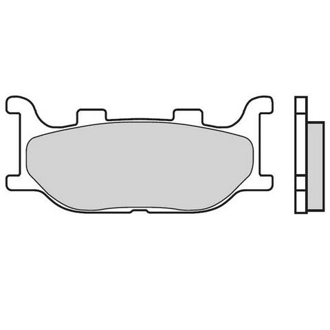 Brembo Brake Pads Sintered Road front