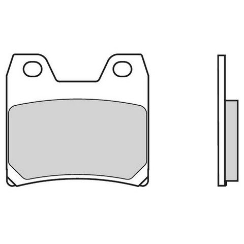 Brembo Brake Pads Sintered Road rear