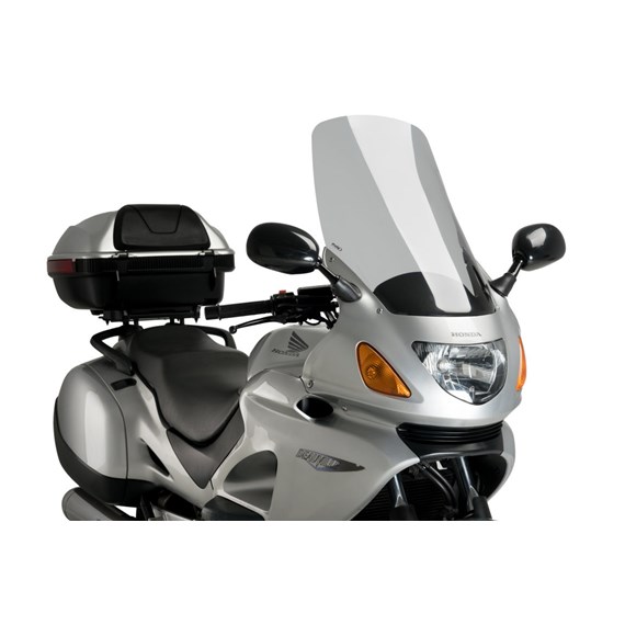 Puig Touring Windshield Honda NT 650 V Deauville 1998-2005