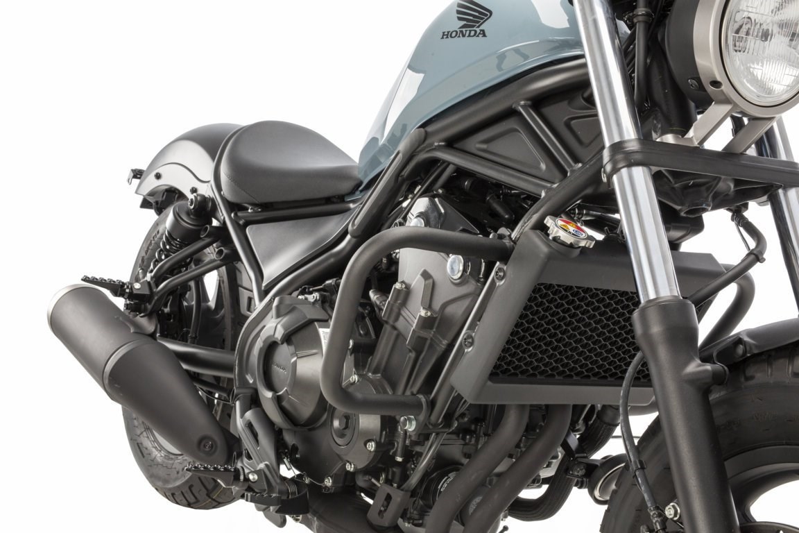 Puig Crash bar Yamaha XV 950 / XV 950 R
