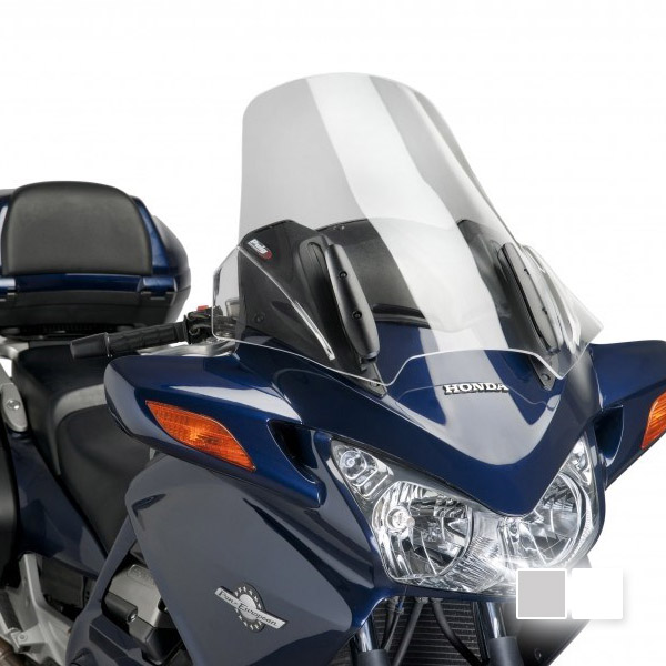 Puig Touring Windshield Honda ST 1300 Pan European 2002-2013