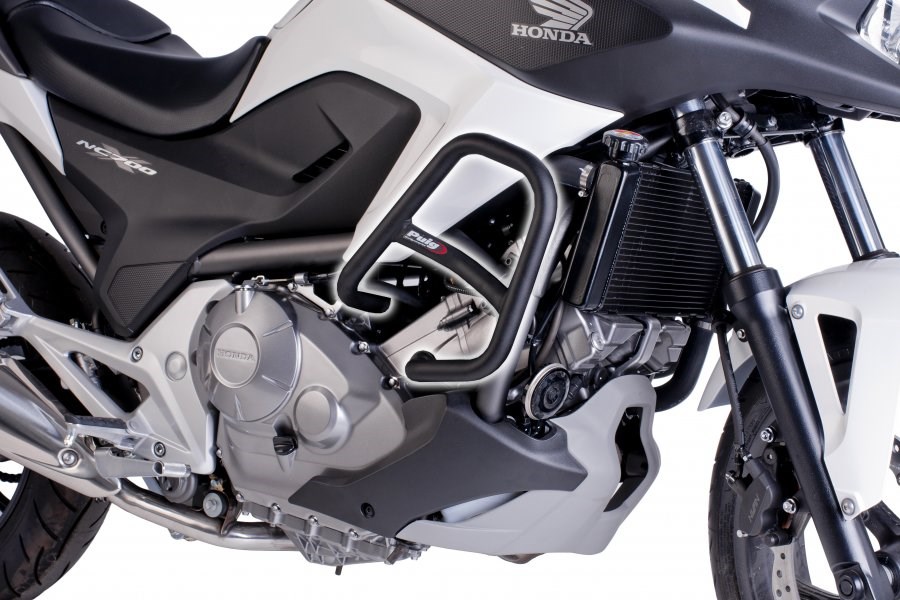 Puig Crash bar Honda NC 700 S / NC 700 X / NC 750 S / NC 750 X