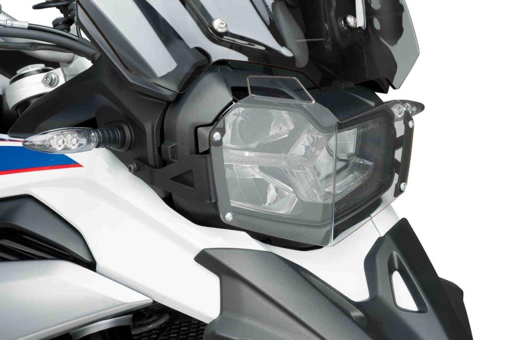 Puig Headlight Protector BMW F 750 GS / F 850 GS 2018-2024