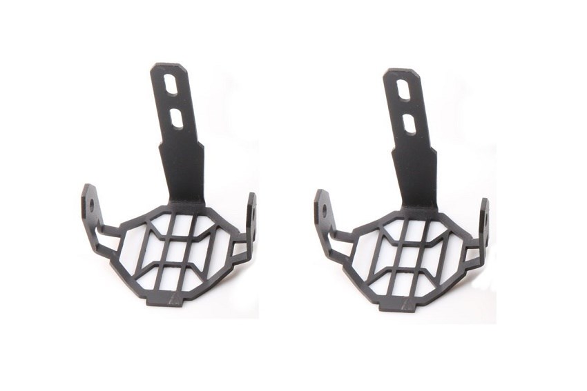 Puig Fog lights grille set