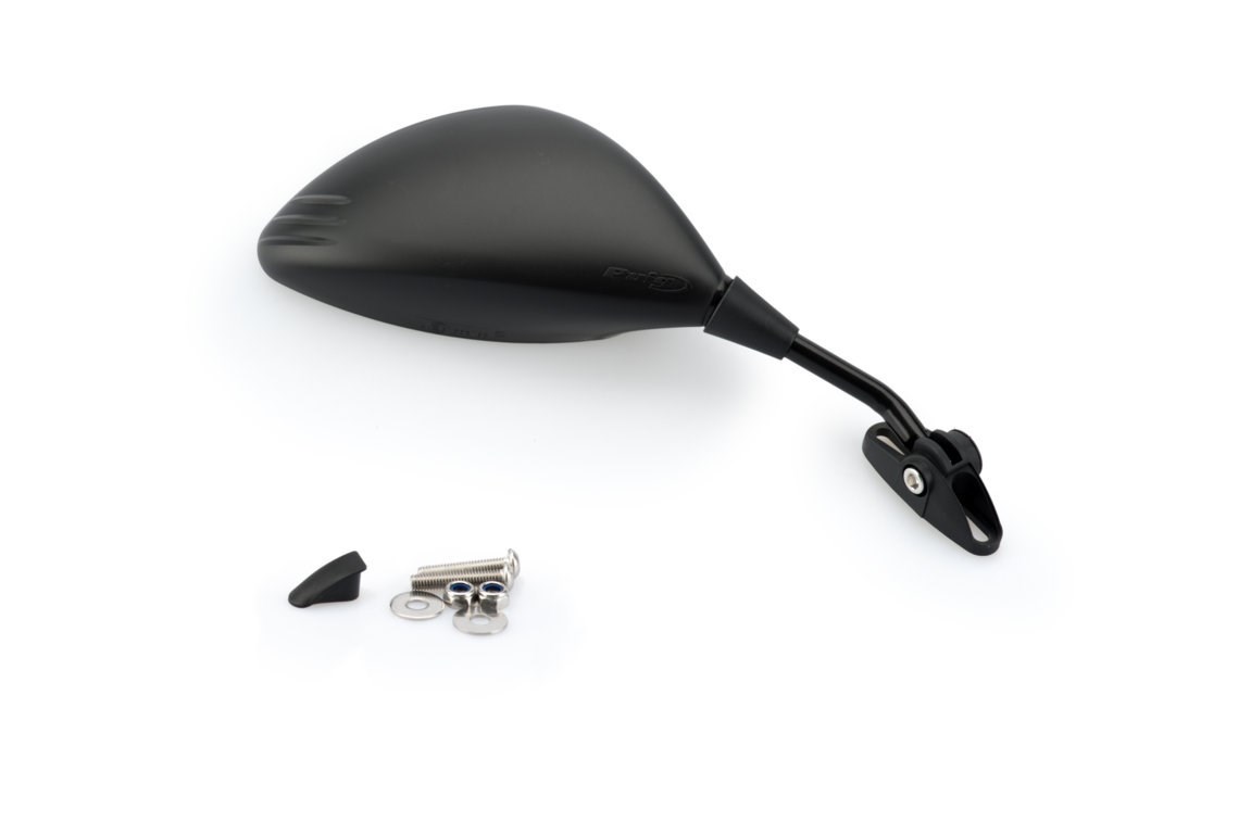 Puig Fairing Mirror Z2 Right 30 Degrees