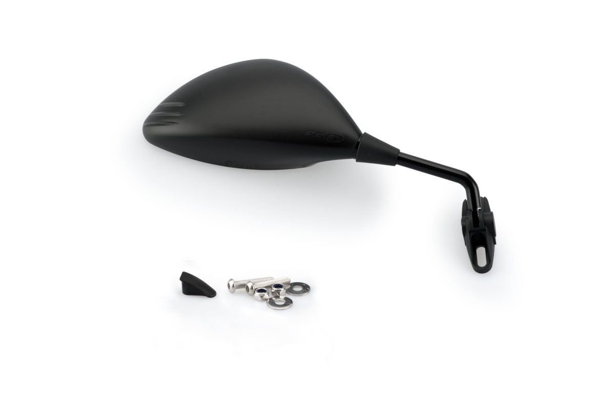 Puig Fairing Mirror Z2 Right 70 Degrees