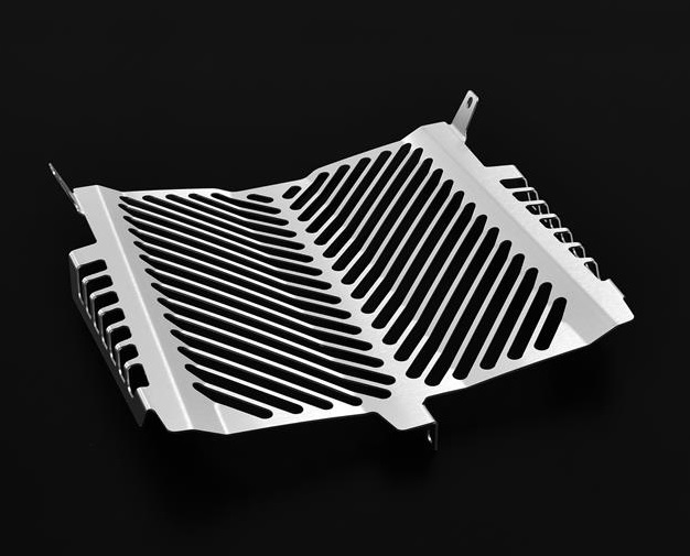 Zieger Radiator Protection KTM KTM 1290 SuperDuke-R 2020-2021