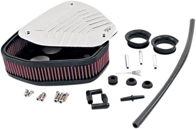 K&N Air Filter for Honda VTX 1800 C