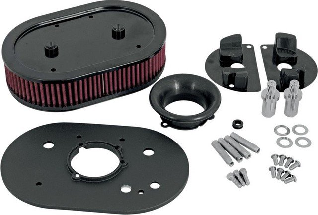 K&N Air Filter for Harley Davidson XLH 1200 Sportster