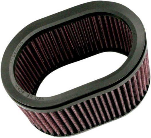 K&N Air Filter for Triumph 955 Speed Triple